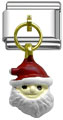 Dangle Italian charms for personalized jewelry
