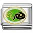 Snake Chinese zodiac charm