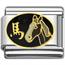 Horse Chinese zodiac charm
