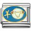 Sheep Chinese zodiac charm
