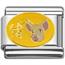 Pig Chinese zodiac charms