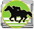 jocky Italian charms