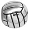 silver volleyball charms