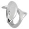 dolphin sterling silver bead jewelry