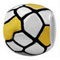 two-tone silver bead jewelry