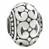 1056B sterling silver bead jewelry