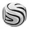 Decorated 925 sterling silver bead