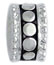 silver bead