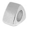 triangle sterling silver bead jewelry