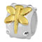dragonfly on 925 sterling silver bead jewelry
