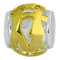 boy and girl silver bead jewelry