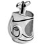 golf club set 925 sterling silver bead jewelry