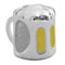 beer mug 925 sterling silver bead for European charm bracelets