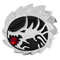 dragon 925 sterling silver bead jewelry