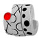 stack of rings 925 sterling silver bead jewelry