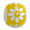 925 sterling silver sun bead jewelry