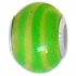 glass bead for Murano jewelry
