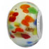 glass bead for European charm bracelet jewelry