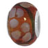 5097 glass bead for European charm jewelry