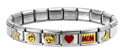wholesale Italian charm jewelry