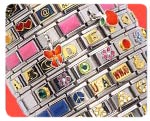 wholesale discount Italian charms and silver jewelry