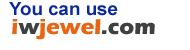 logo iw jewel for wholesale jewelry