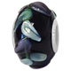 wholesale glass charms compatible with Pandora jewelry