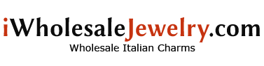 Italian charm bracelets wholesale